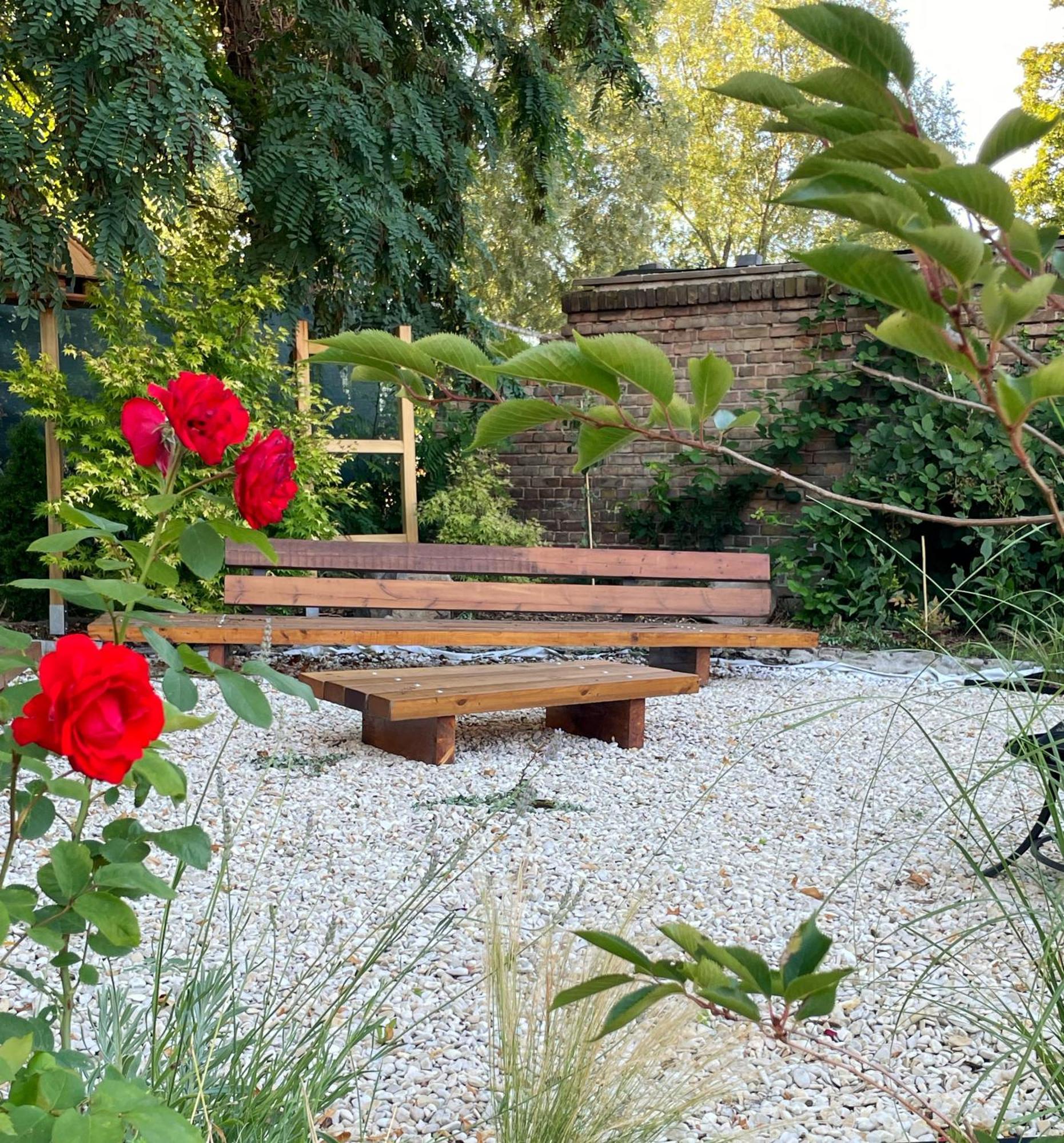 Stadtnah & Naturverbunden ลุคเคนวัลเดอ ภายนอก รูปภาพ
