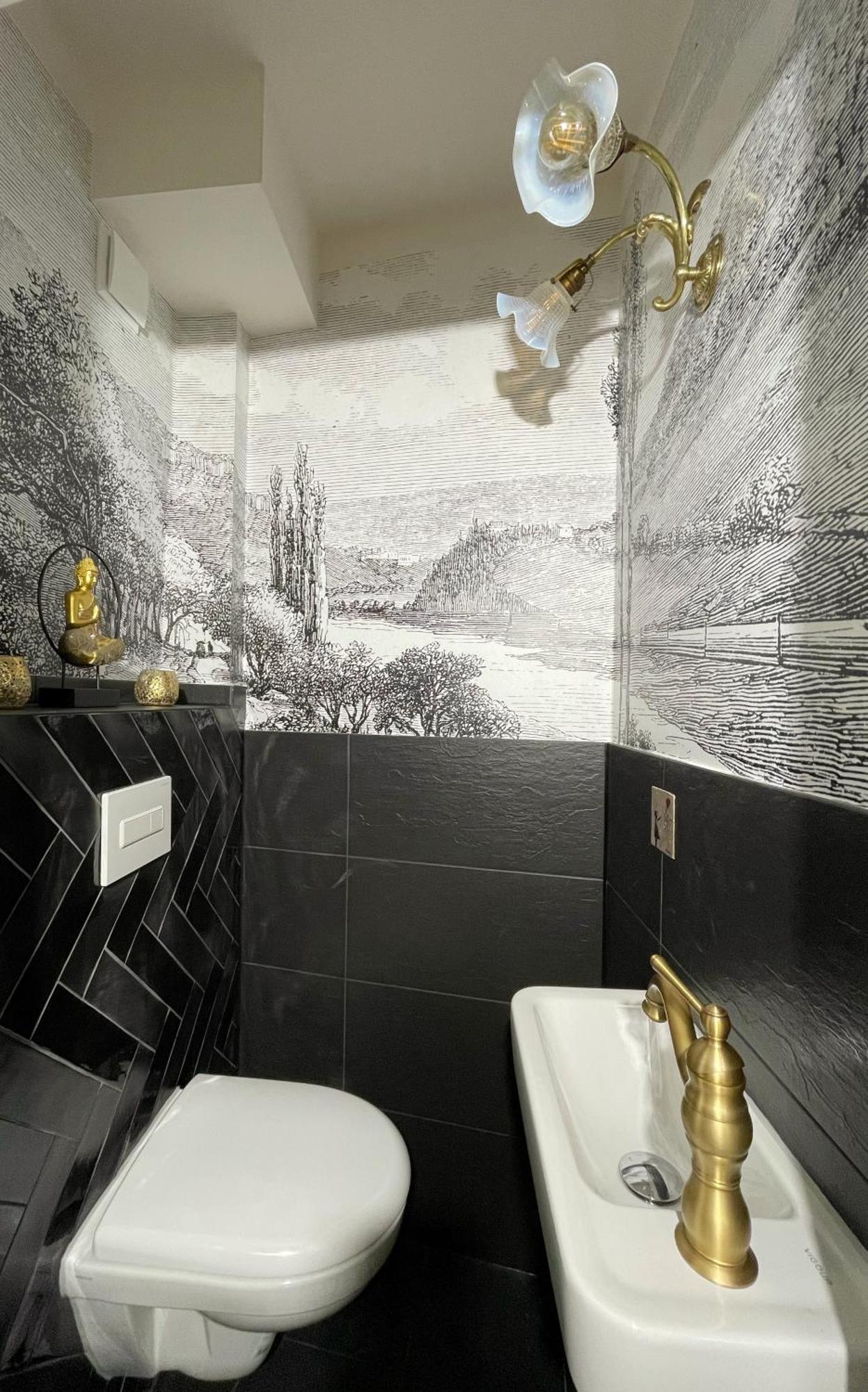 Stadtnah & Naturverbunden ลุคเคนวัลเดอ ภายนอก รูปภาพ